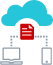 Data and File Retention in the Cloud