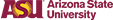 arizona state university logo