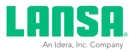 Lansa logo